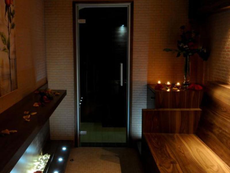 Depandance Vila Higiea - Terme Добърна Екстериор снимка