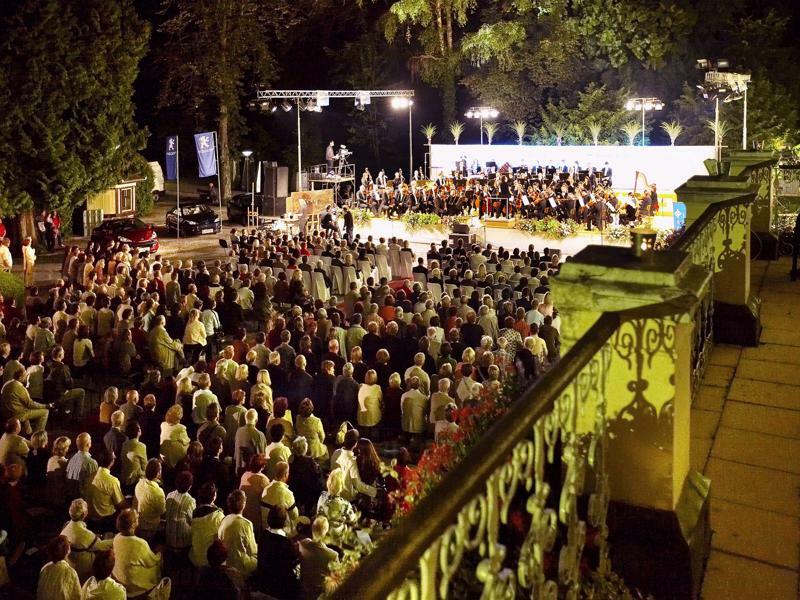 Depandance Vila Higiea - Terme Добърна Екстериор снимка